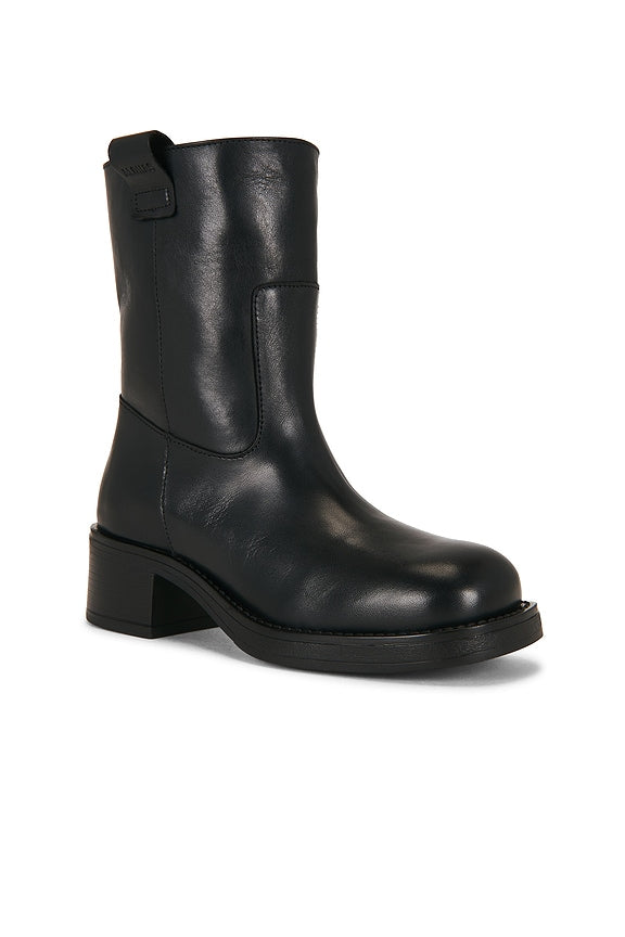 Rajan Boot