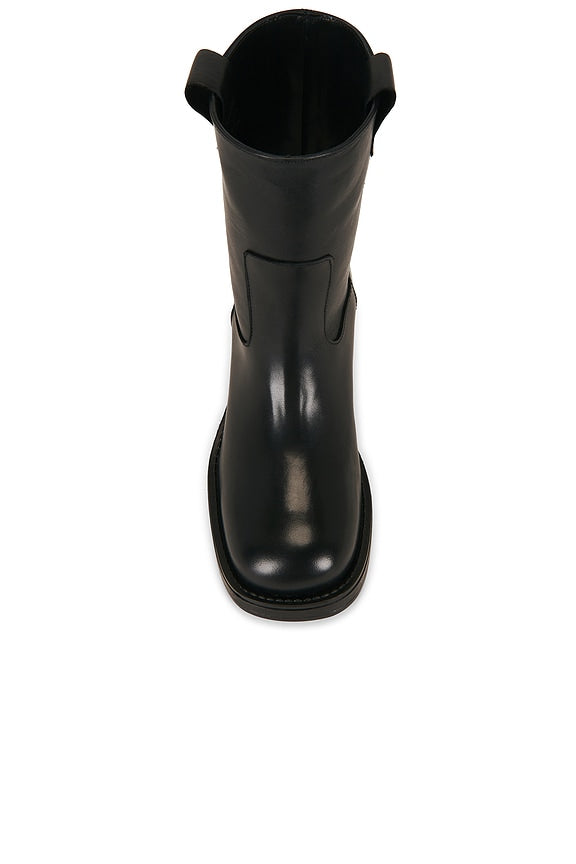 Rajan Boot