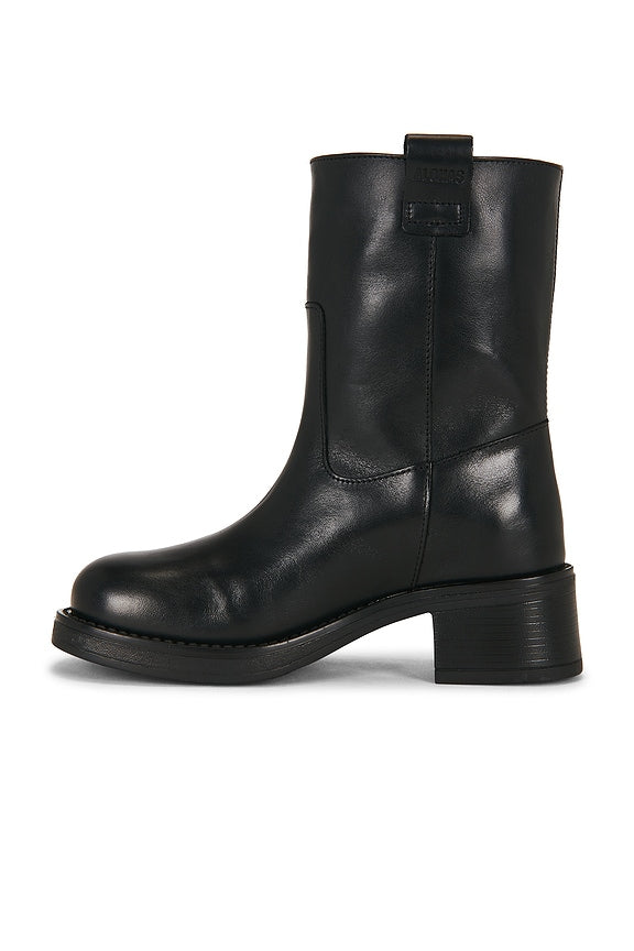 Rajan Boot