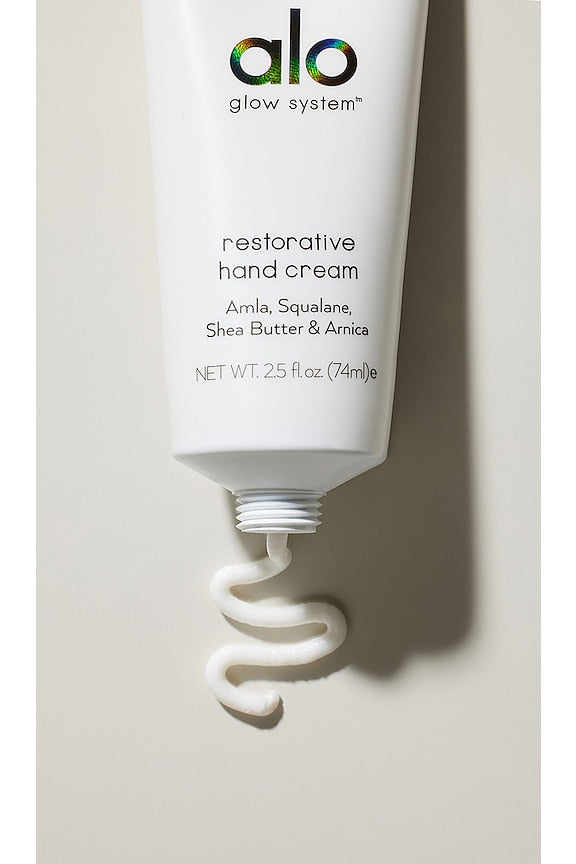 Restorative Hand Cream