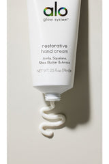 Restorative Hand Cream