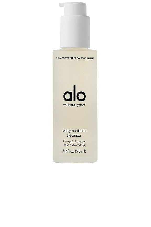 Enzyme Facial Cleanser