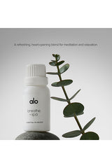 Breathe &amp; Spa Essential Oil Blend