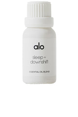Sleep &amp; Downshift Essential Oil Blend