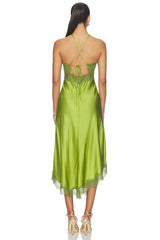 Lucia Dress