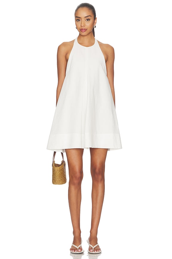Winona Dress