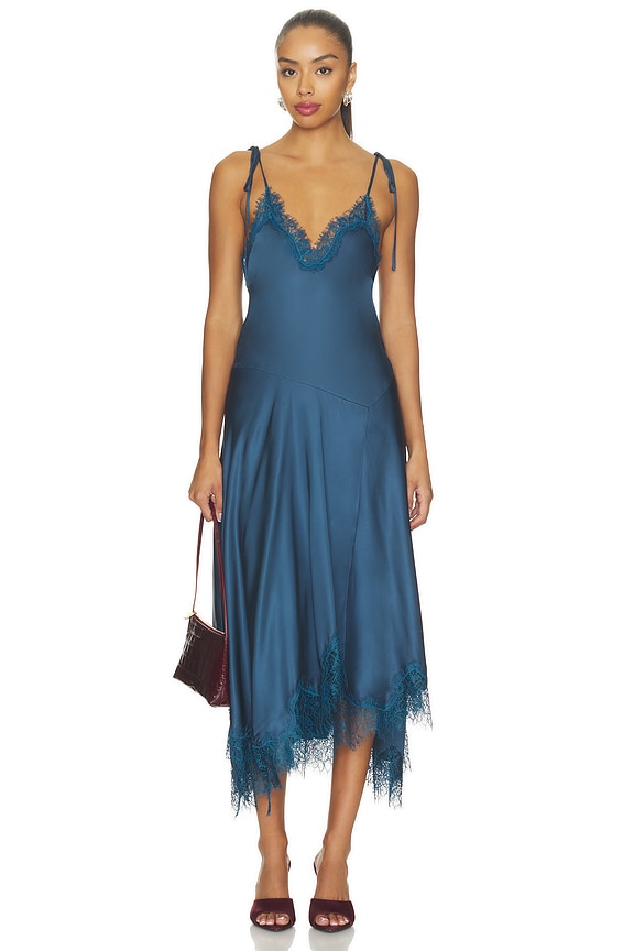 Aleena Dress