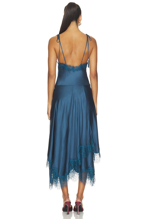 Aleena Dress