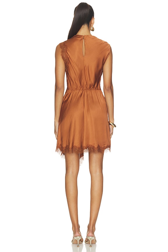 Dion Dress