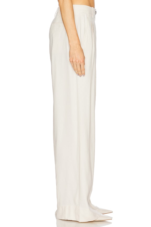 Tommy Pant