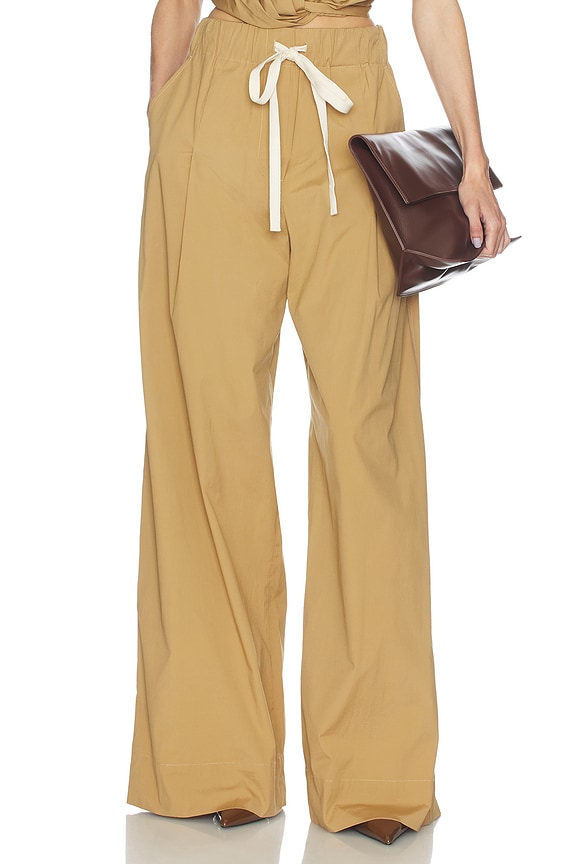 James Pant