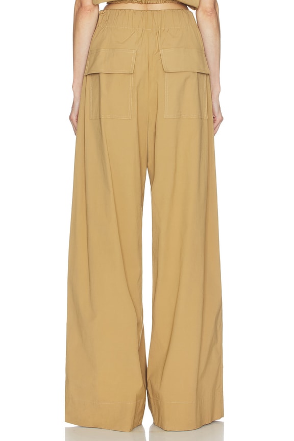 James Pant