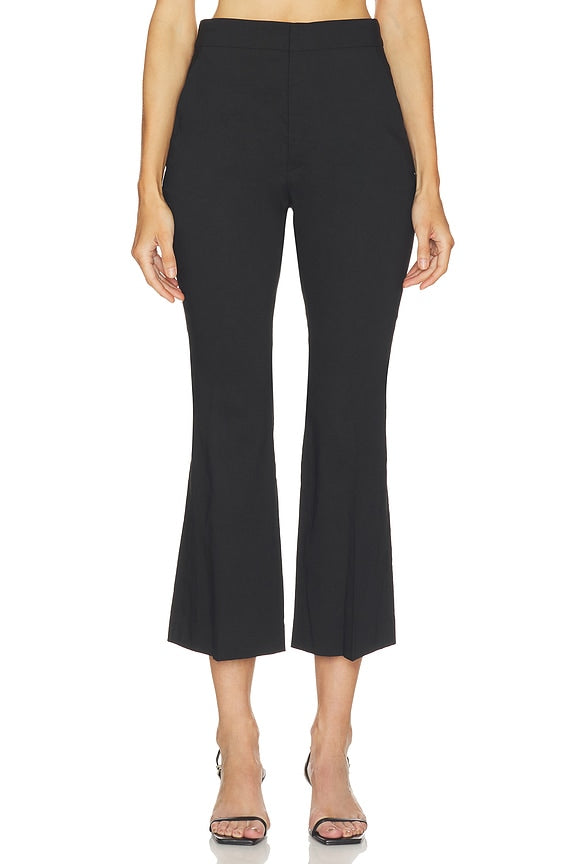 Cropped Sophie Pant