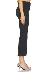 Cropped Sophie Pant