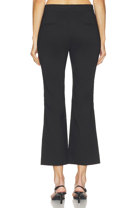 Cropped Sophie Pant