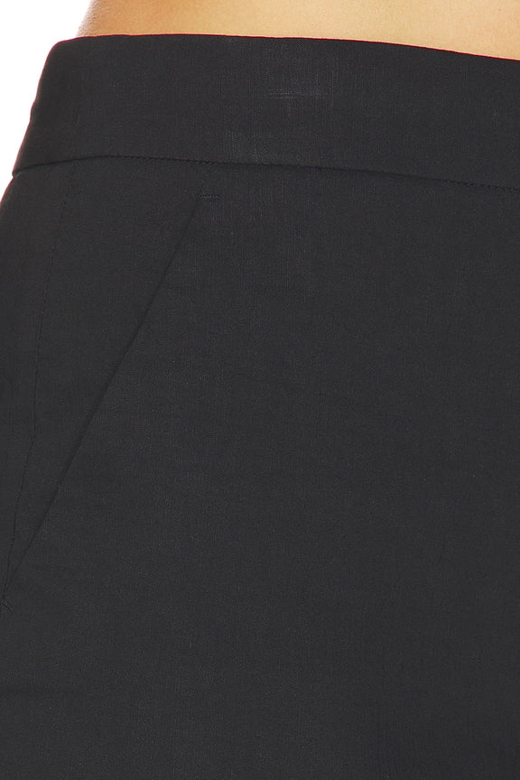 Cropped Sophie Pant