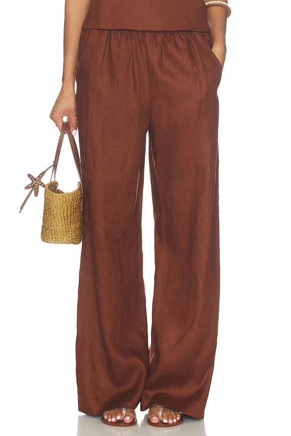 Tyler Pant