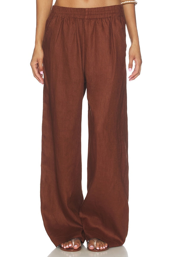 Tyler Pant