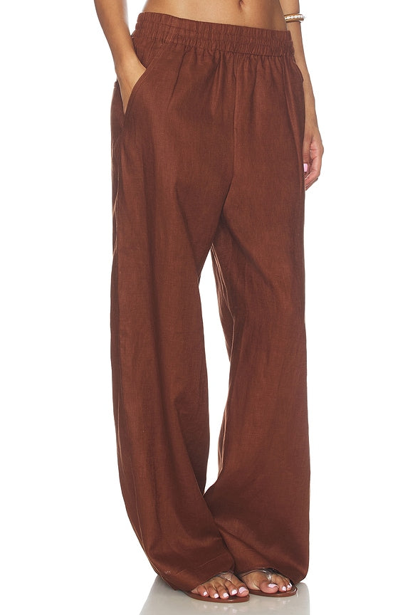 Tyler Pant