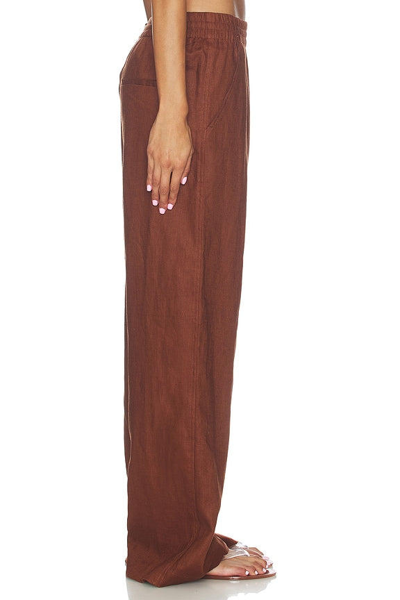 Tyler Pant