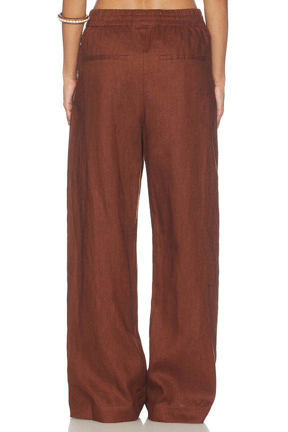 Tyler Pant