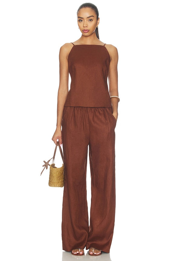 Tyler Pant