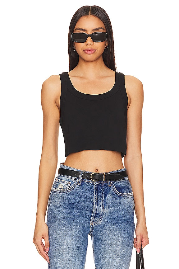 Halsey Tank