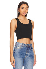 Halsey Tank