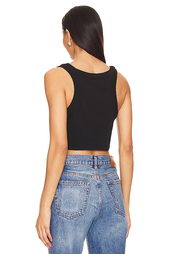 Halsey Tank