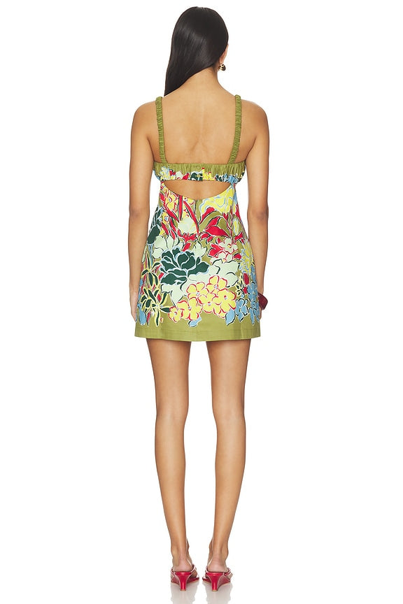 Solstice Mini Dress