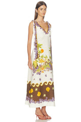 Island Cove Ballet Day Dress