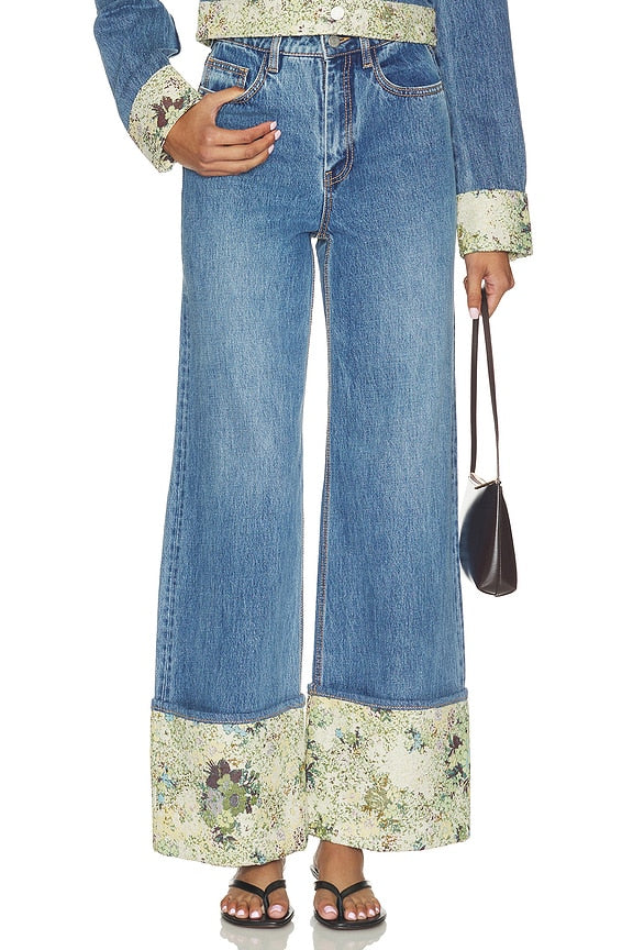 Marcel Denim Jean