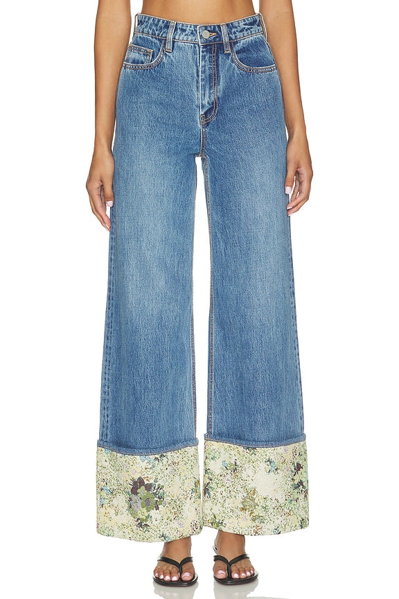 Marcel Denim Jean