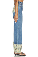 Marcel Denim Jean