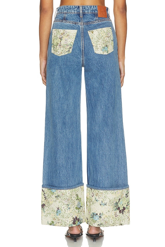 Marcel Denim Jean
