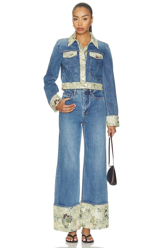 Marcel Denim Jean