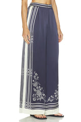 Banderra Silk Pant