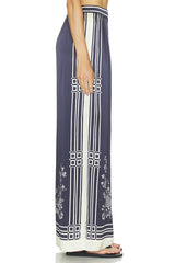 Banderra Silk Pant