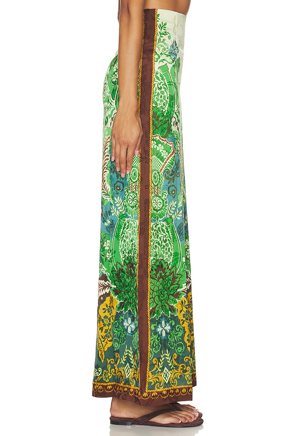 Florence Skirt