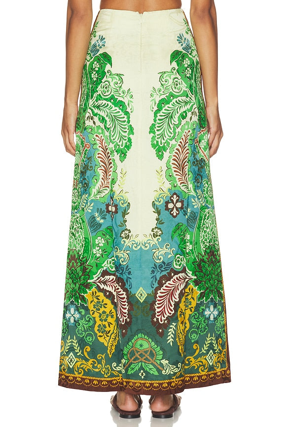 Florence Skirt