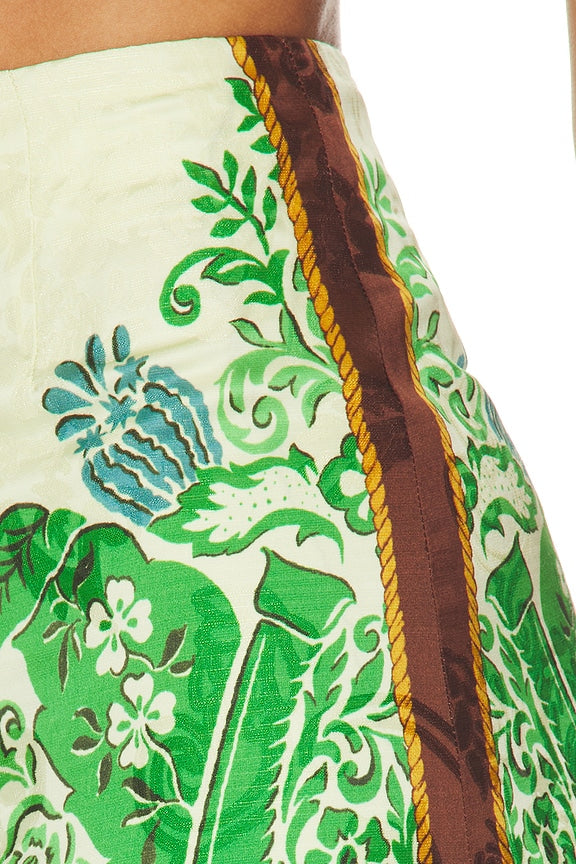 Florence Skirt