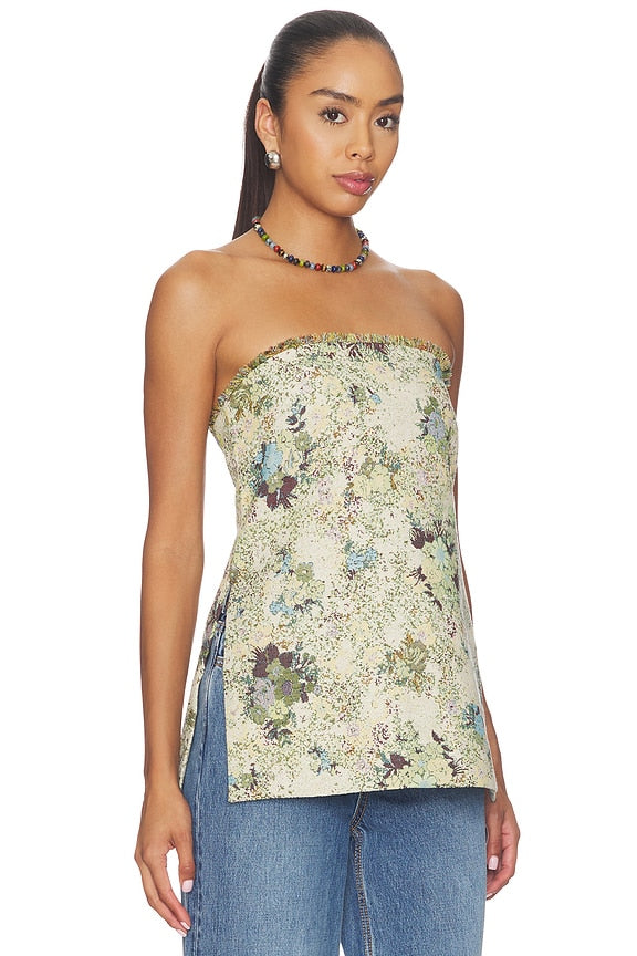 Whitney Top