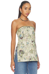 Whitney Top