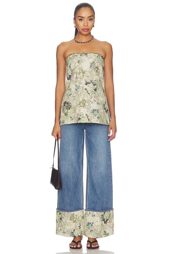Whitney Top