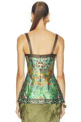 Charlotte Top