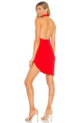 Samba Dress