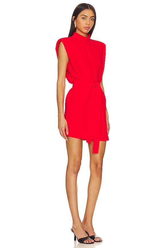 X REVOLVE Cleary Dress