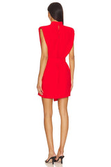 X REVOLVE Cleary Dress