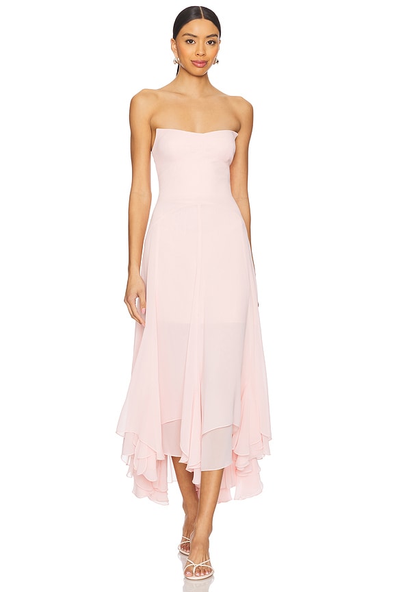 Monterey Dress