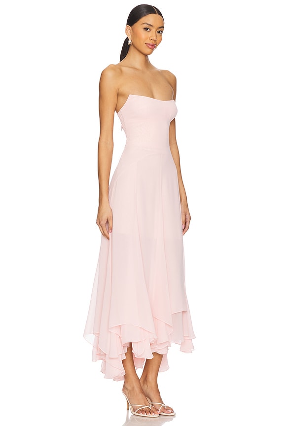 Monterey Dress
